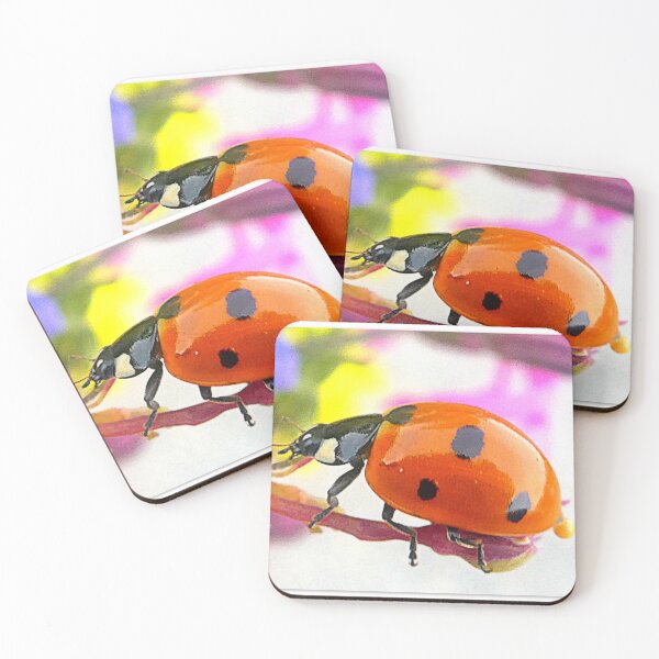 Item preview, Ladybird  designed and sold by angel1.