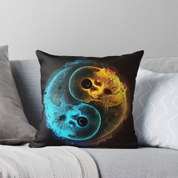 Item preview, Yin Yang designed and sold by Imparable.