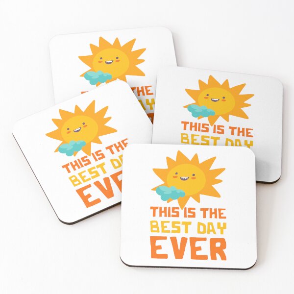Item preview, This is the Best Day Ever designed and sold by jie lin.