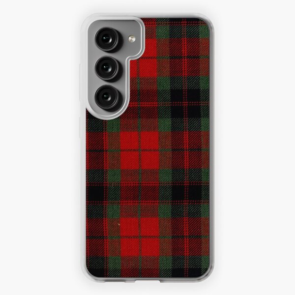 Specialclickshop  LV Brown Checkered Pattern for IPhone and Galaxy