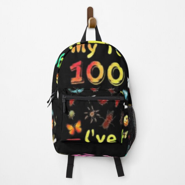 Item preview, Boys I've Bugged My Teacher for 100 Days of School designed and sold by BORHIM-ART.