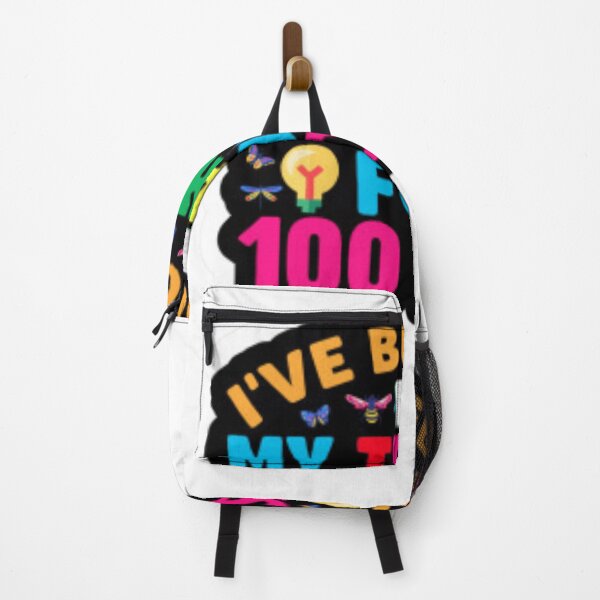 Item preview, Boys I've Bugged My Teacher for 100 Days of School designed and sold by BORHIM-ART.