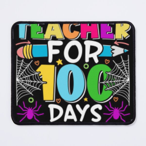 Item preview, Boys I've Bugged My Teacher for 100 Days of School  designed and sold by BORHIM-ART.