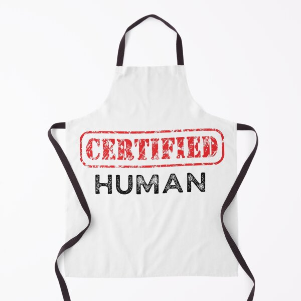Item preview, Just human designed and sold by Monique Alexander.