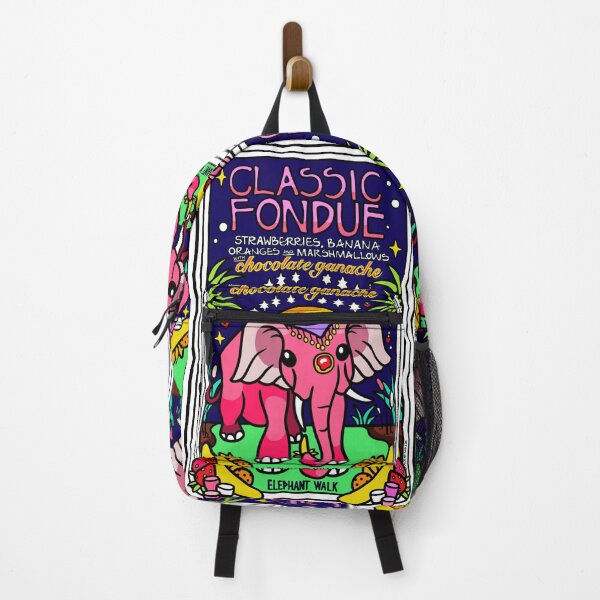 Item preview, Classic Fondue designed and sold by azzurroarts.