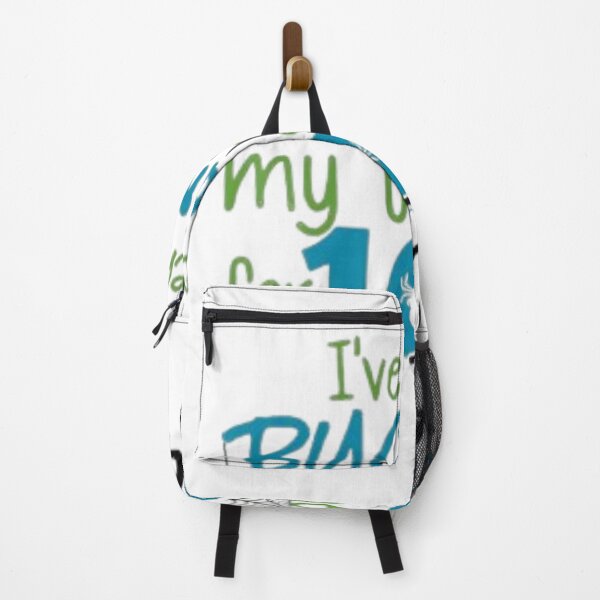 Item preview, Boys I've Bugged My Teacher for 100 Days of School designed and sold by BORHIM-ART.