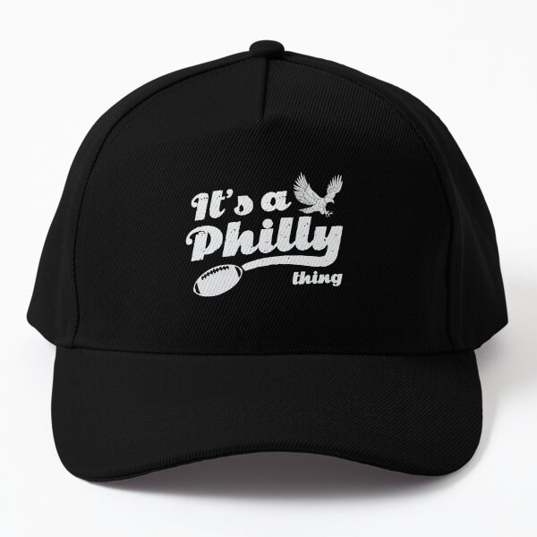 Philly Football Philadelphia Bird Gang Fly Eagles Fly Trucker Hat