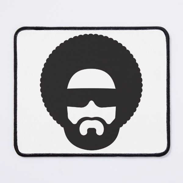 Item preview, Bring back the Afro Jack designed and sold by ThundRDownunder.
