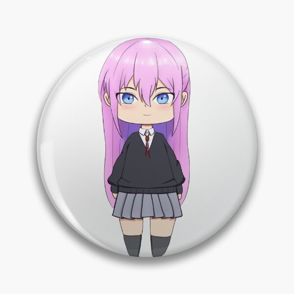 Artikelvorschau, Chibi Shikimori entworfen und verkauft von Sleepy-Chibi-zz.