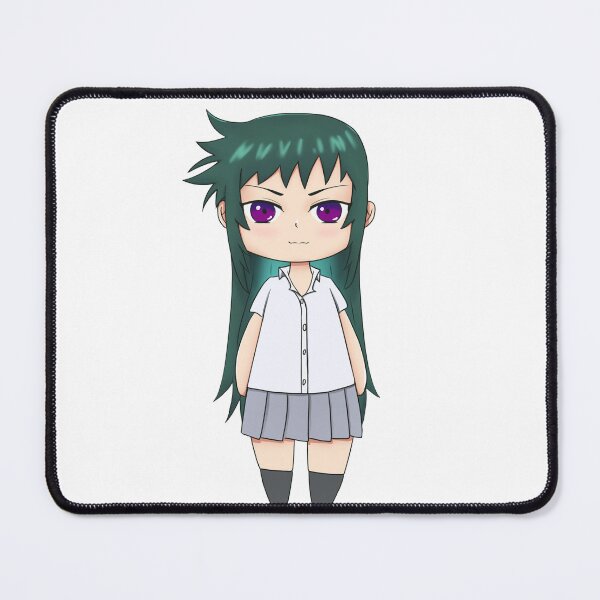 Item preview, Chibi Nekozaki designed and sold by Sleepy-Chibi-zz.