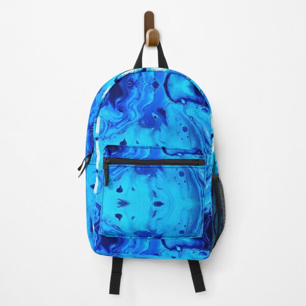Item preview, Into the blue designed and sold by Galina Nistor.