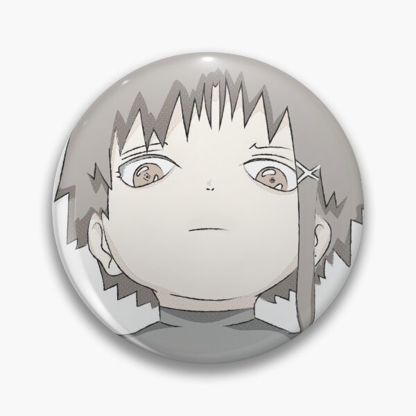 Item preview, Lain looking down designed and sold by thotwire.