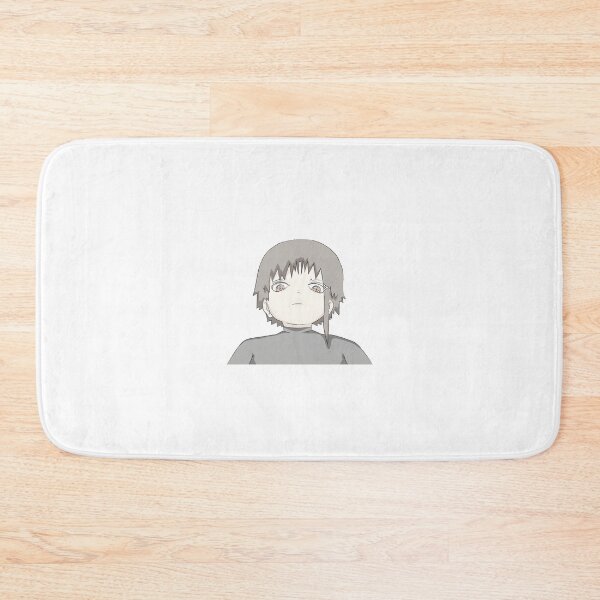 Item preview, Lain looking down designed and sold by thotwire.