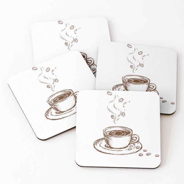 Item preview, hug coffee hog designed and sold by CARS ART.