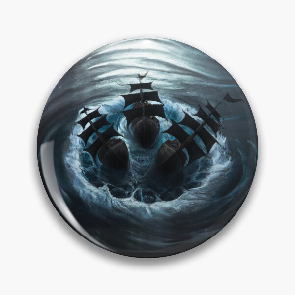 Item preview, The Boar's Eye (Inheritance Cycle) designed and sold by Johnny Nienstedt.