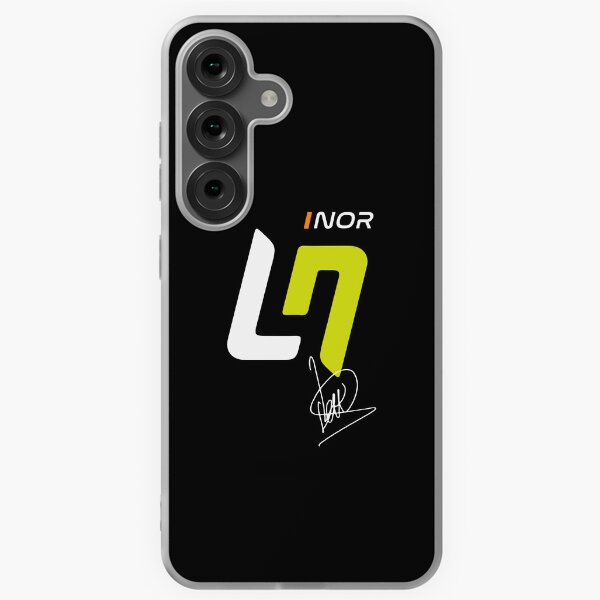 Item preview, Lando Norris 4 - F1  designed and sold by F1 Studio.