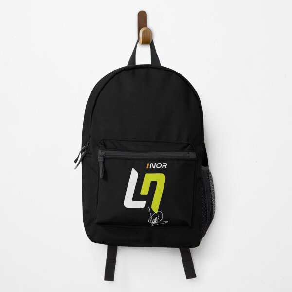 Item preview, Lando Norris 4 - F1 designed and sold by F1 Studio.