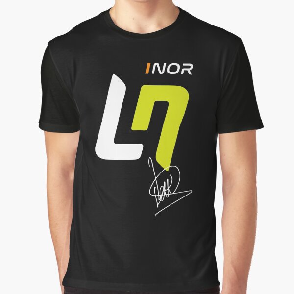 Item preview, Lando Norris 4 - F1  designed and sold by F1 Studio.