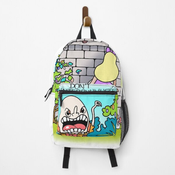 Item preview, Don't Interrupt Humpty Dumpty! designed and sold by azzurroarts.