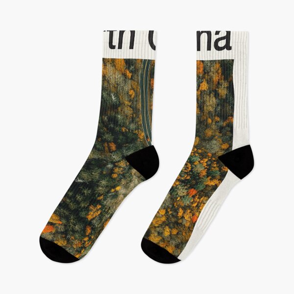 Item preview, North Carolina designed and sold by Brianca-Carla.