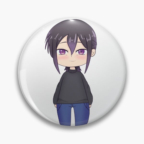Artikelvorschau, Chibi Mokoto entworfen und verkauft von Sleepy-Chibi-zz.