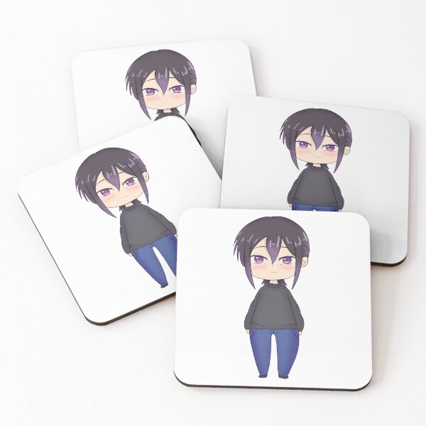 Item preview, Chibi Mokoto designed and sold by Sleepy-Chibi-zz.