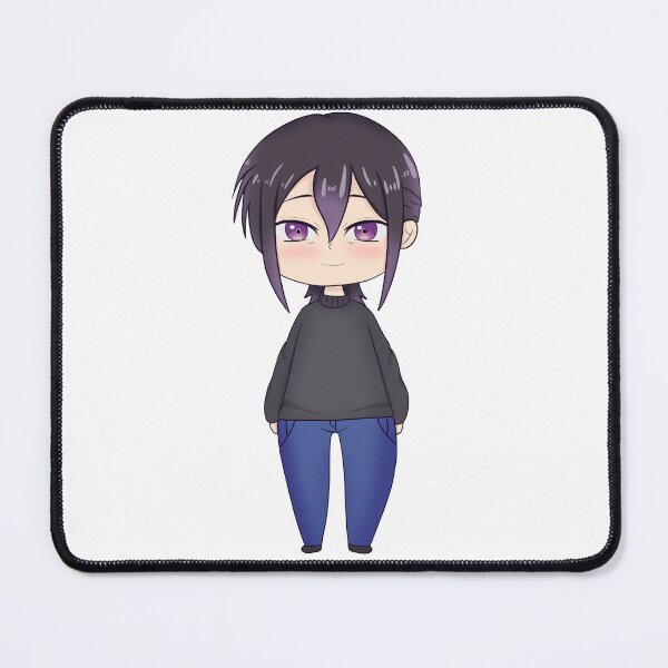 Item preview, Chibi Mokoto designed and sold by Sleepy-Chibi-zz.