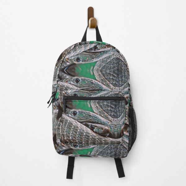 Item preview, Snake Love Sahmaran Love of Shahmaran Metal Armour Protection designed and sold by SpiritGifts.