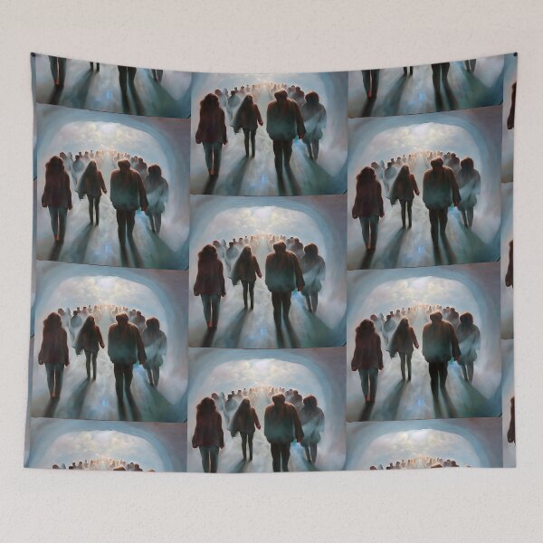 Item preview, transmigration of souls designed and sold by bogfl.