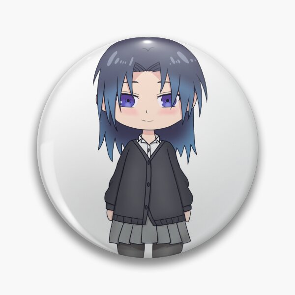 Item preview, Chibi Kamiya designed and sold by Sleepy-Chibi-zz.