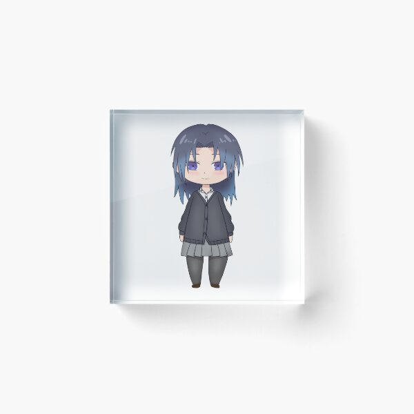 Item preview, Chibi Kamiya designed and sold by Sleepy-Chibi-zz.