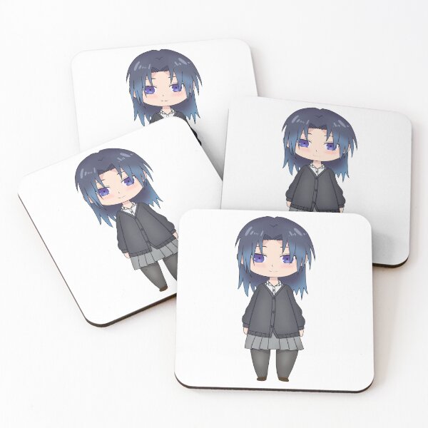 Item preview, Chibi Kamiya designed and sold by Sleepy-Chibi-zz.