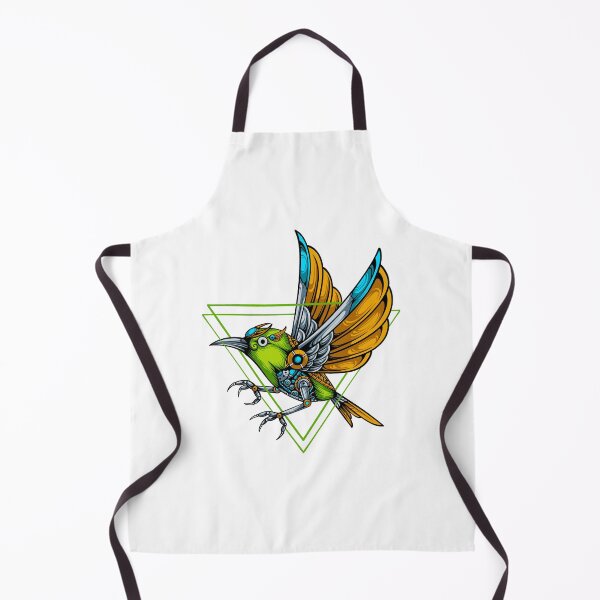 Item preview, Fly bird metal concept designed and sold by twelvestd.