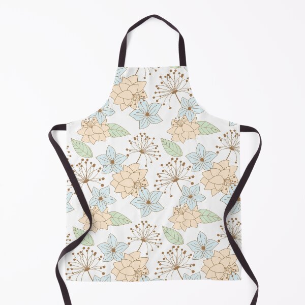 Vista previa del artículo con la obra «patrón de superficie floral», diseñado y vendido por Createwithstyle.