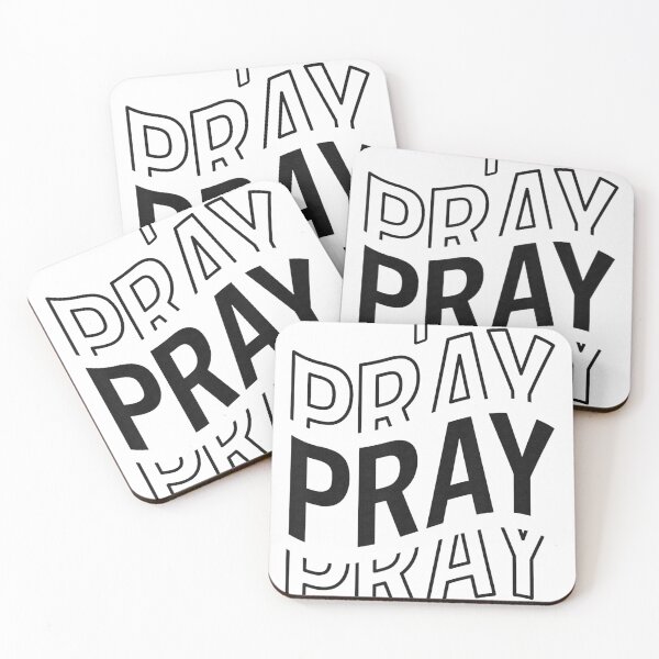 Item preview, Pray Bible Believer Christian Faith Prayer designed and sold by raneejunie.