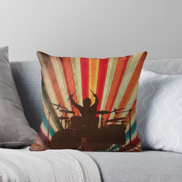 Item preview, RETRO CLASSIC VINTAGE ROCK BAND DESIGNS designed and sold by THE AMERICAN TEEVANGELIST.
