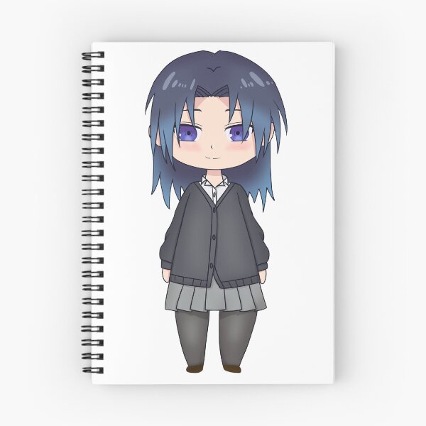 Item preview, Chibi Kamiya designed and sold by Sleepy-Chibi-zz.