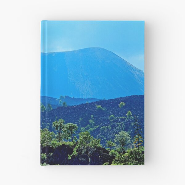 Item preview, Paricutin Volcano in Mexico designed and sold by franck380.
