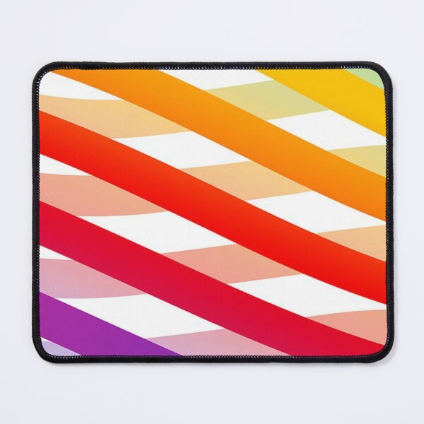 Item preview, Colorful Lines designed and sold by NengShop.