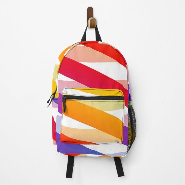 Item preview, Colorful Lines designed and sold by NengShop.