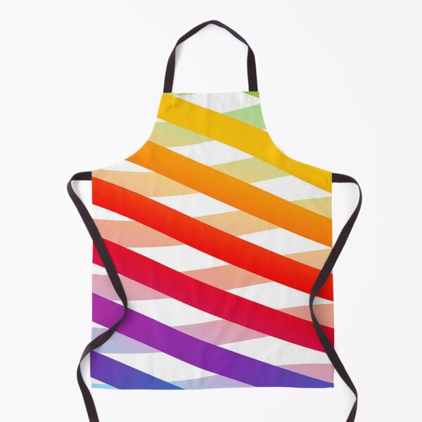 Item preview, Colorful Lines designed and sold by NengShop.