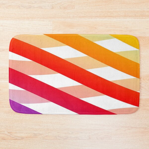 Item preview, Colorful Lines designed and sold by NengShop.