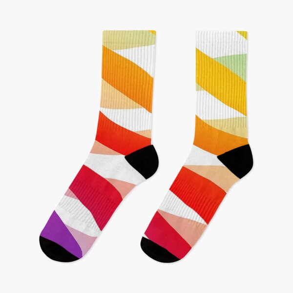 Item preview, Colorful Lines designed and sold by NengShop.