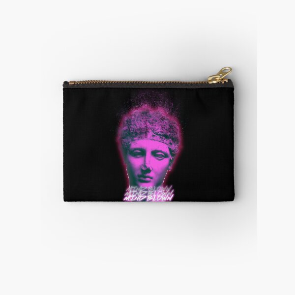Item preview, Greek Statue Vaporwave - Mindblown designed and sold by PVSKI.