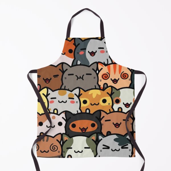 Item preview, Neko atsume designed and sold by zoemeunierii10.