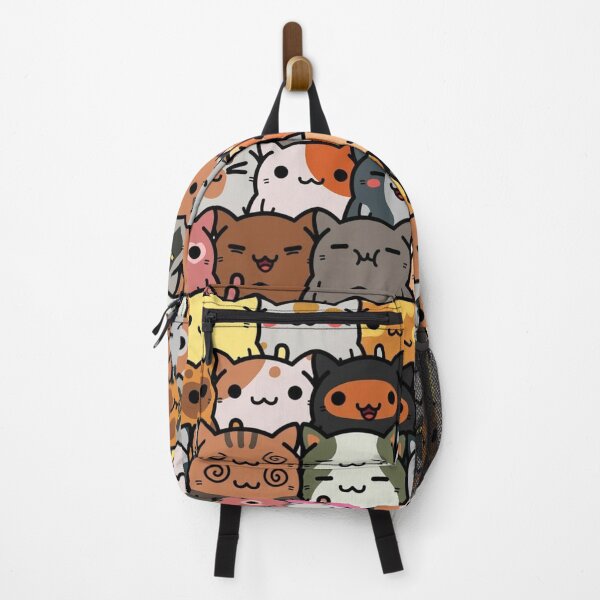 Item preview, Neko atsume designed and sold by zoemeunierii10.