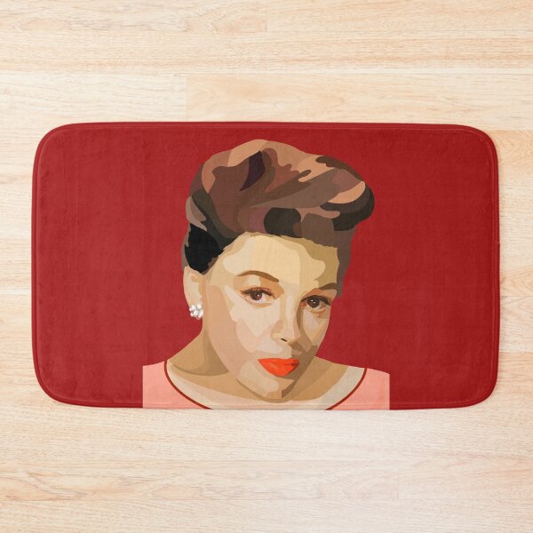 Item preview, Judy Garland Hand Drawn Digital Art designed and sold by Lartheviking.