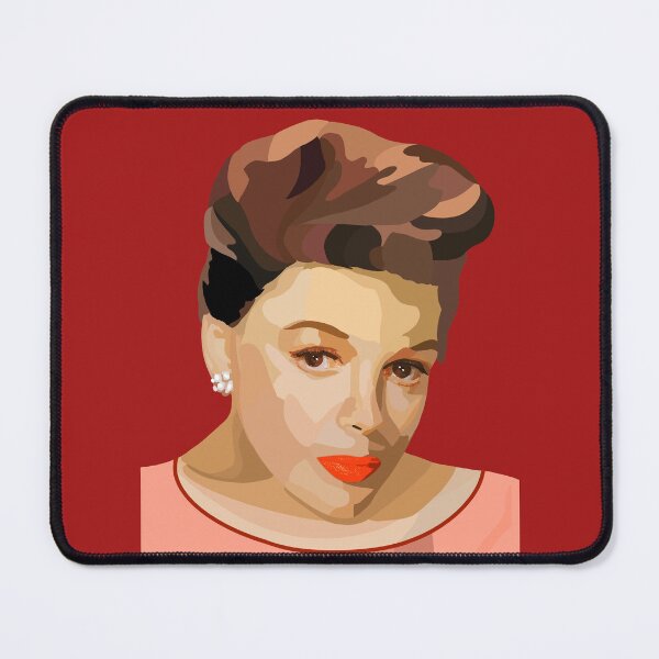 Item preview, Judy Garland Hand Drawn Digital Art designed and sold by Lartheviking.