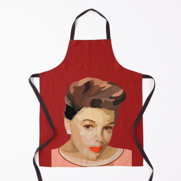 Item preview, Judy Garland Hand Drawn Digital Art designed and sold by Lartheviking.