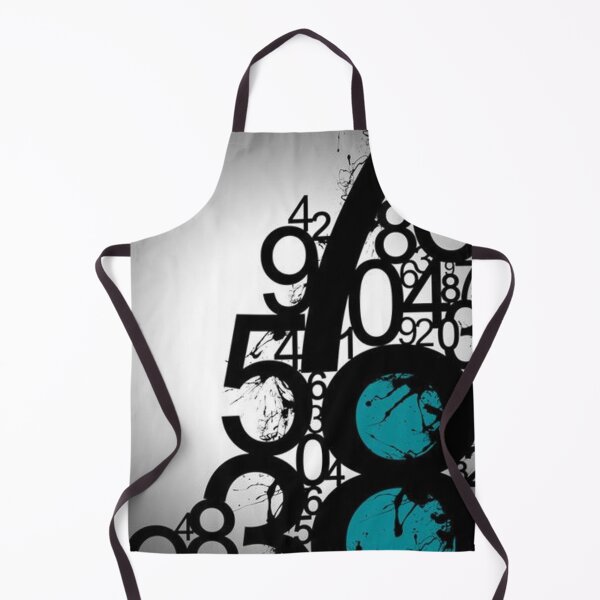 Item preview, Full Numbers designed and sold by NengShop.